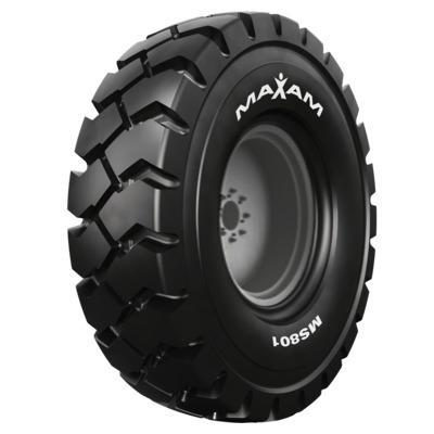 Maxam MS801 7 0 R0