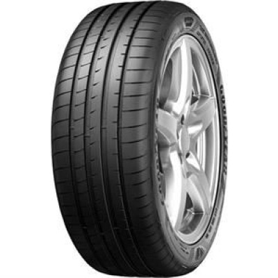 Шины Goodyear Eagle F1 Asymmetric 5 275 30 R20 97Y * FP XL