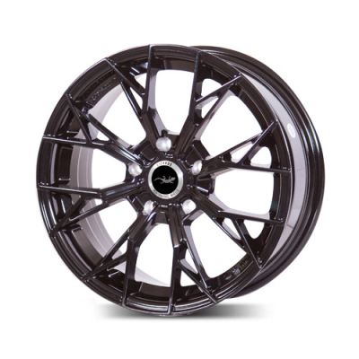 Lizardo 6.5x15/5x100 ET38 D57.1 XH180 Алмаз матовый