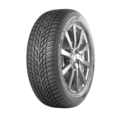 Nokian Tyres WR Snowproof 185 65 R15 92T