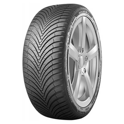 Kumho HA32 SUV 235 55 R18 104V