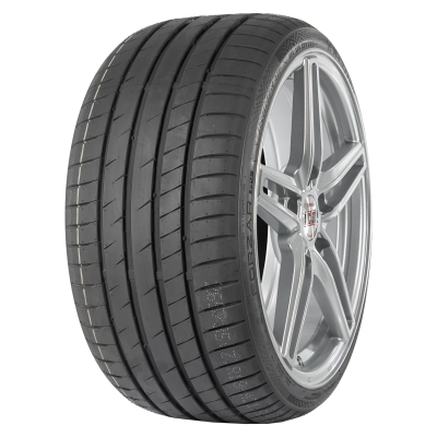 RAUFFAN FORZAR R4 265 45 R20 104Y