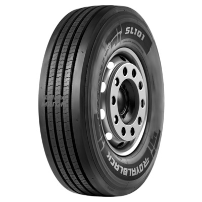 ROYAL BLACK SL101 215 75 R17.5 128/126M