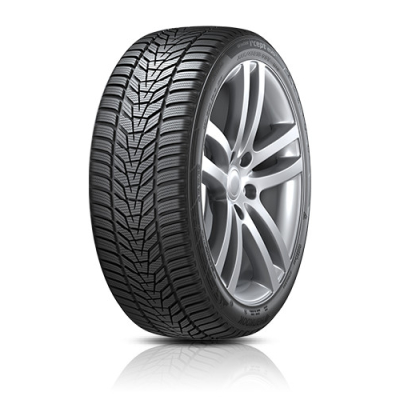 Hankook WiNter i*cept evo3 SUV W330A 325 35 R22 114W