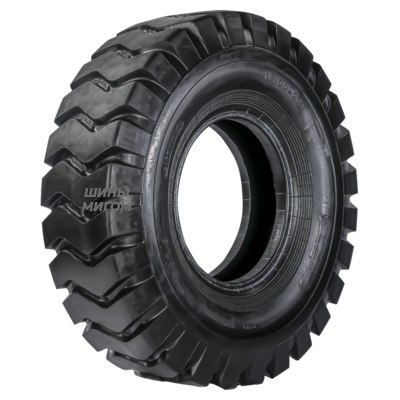 TopTrust E-3/L-3 17.5 0 R0 B