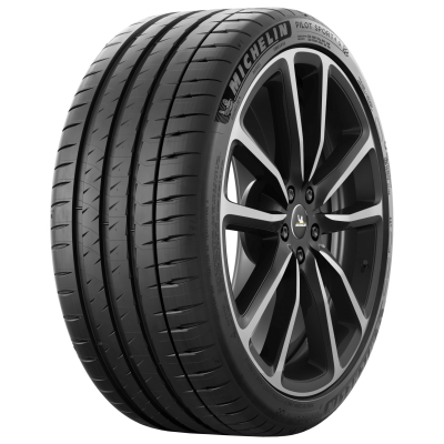 Michelin PILOT SPORT 4 S 305 25 R20 97Y