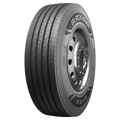BlackHawk BFR2 245 70 R17.5 143/141J