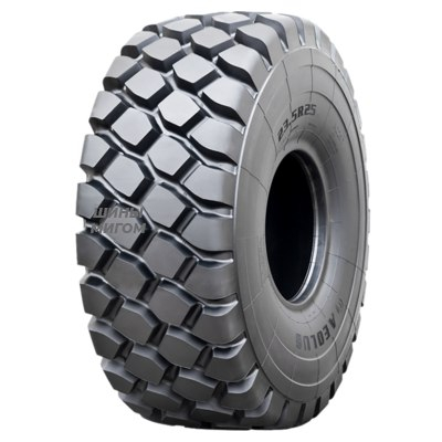 AEOLUS AE47 23.5 0 R25