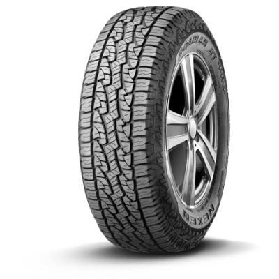 Nexen ROADIAN AT 4X4 245 65 R17 111T