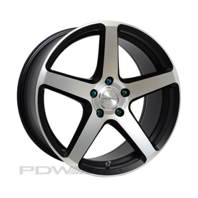 PDW 8x18/5x110 ET43 D63.3 C-SPEC 2 U4GRA