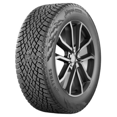 Ikon Tyres Autograph Snow 5 SUV 245 45 R20 103T