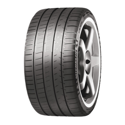 Michelin PILOT SUPER SPORT 255 40 R18 99Y