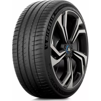 Michelin Pilot Sport EV 255 45 R21 106Y