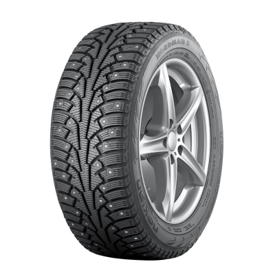 Ikon Tyres Character Ice 5 (Nordman 5) 175 70 R13 82T