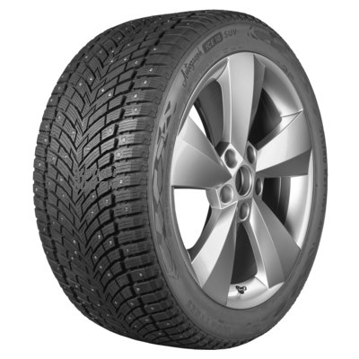 Ikon Tyres Autograph Ice 10 SUV 295 35 R21 107T