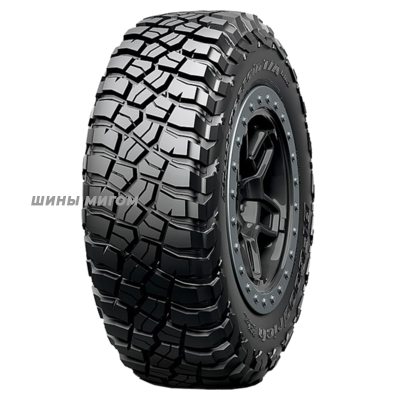 BFGoodrich Mud-Terrain T/A KM3 12.5 0 R17 120Q  