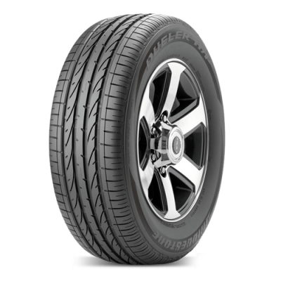 Bridgestone DHPS 235 45 R19 95V