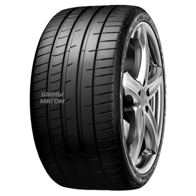 Goodyear Eagle F1 Supersport 245 35 ZR21 96(Y)  FP
