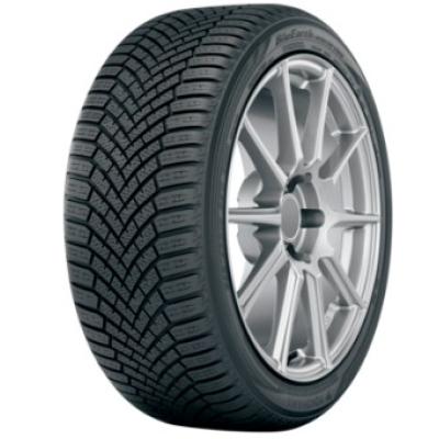 Yokohama BluEarth*Winter V906 315 30 R23 108V