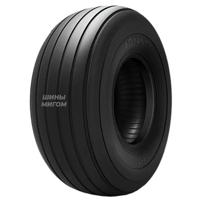 Advance I1 11 999 R0 123J