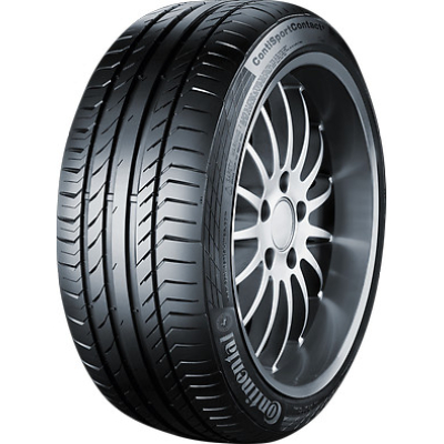 Continental CONTISPORTCONTACT 5 255 55 R18 105W
