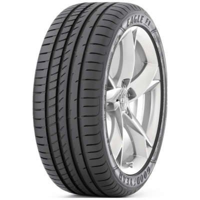 Goodyear EAGLE F1 ASYMMETRIC 2 275 45 R18 103Y