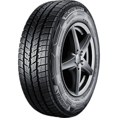 Continental VanContact Winter 205 65 R16C 107/105T  