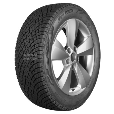 Ikon Tyres Autograph Snow 5 SUV 285 45 R21 113T