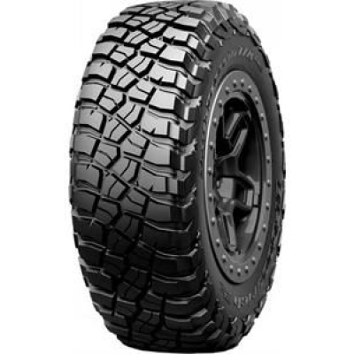 BFGoodrich Mud-Terrain T/A KM3 13.5 0 R17 121Q  