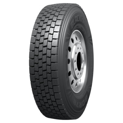 BlackHawk BDR78 235 75 R17.5 143/141L
