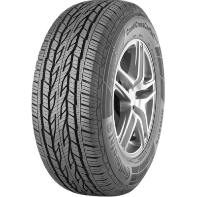Continental ContiCrossContact LX 2 255 65 R17 110H