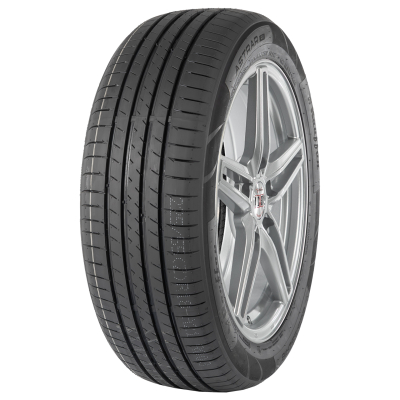 RAUFFAN ASTRAR R1 215 55 R17 98W