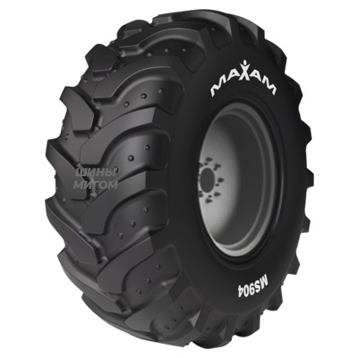 Maxam MS904 R4 17.5 999 R0 159A8