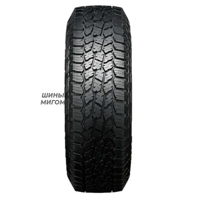 Yokohama Geolandar A/T4 G018 245 75 R17 121/118S