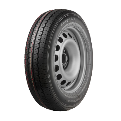 Satoya Cargo LT (M+S) 215 65 R16 109/107T