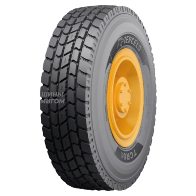 Tercelo TCR01 H2 H1 445 95 R25 177F