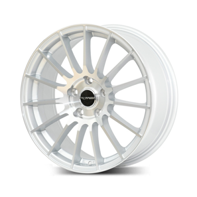 PDW 6.5x15/4x100 ET40 D60.1 RACE BMF