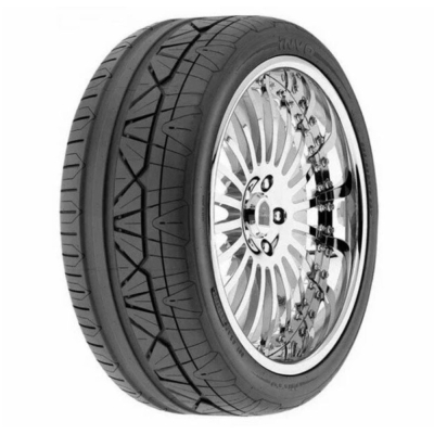 Nitto INVO 245 45 R20 99W
